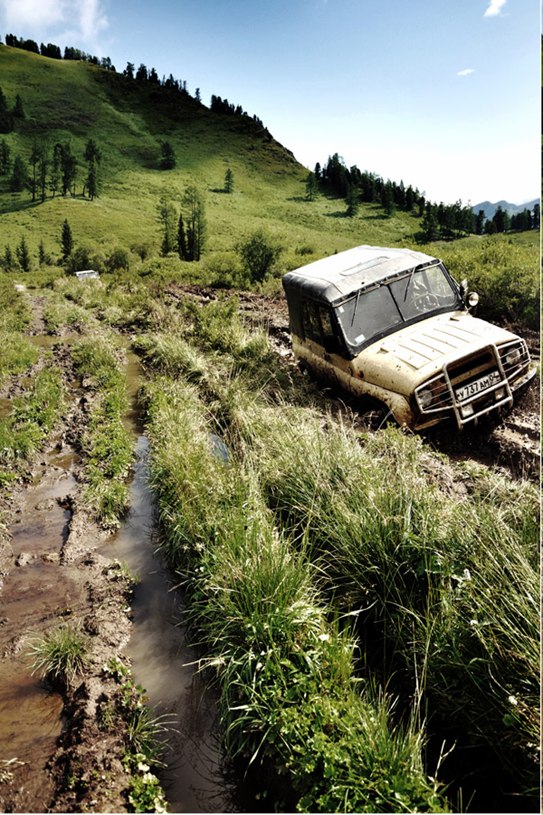 Галина Барягина | Москва