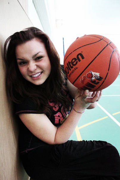 Катя Антонова | Санкт-Петербург