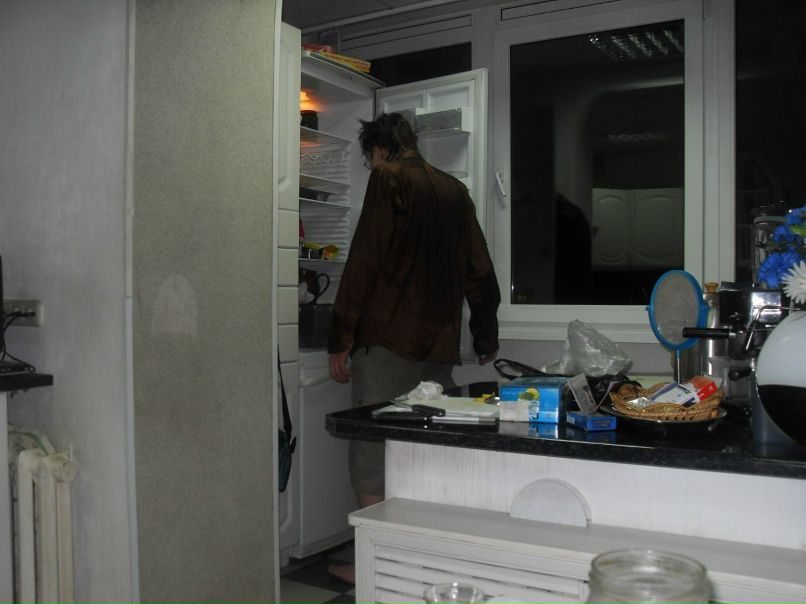 Алексей Андреевич | Воркута