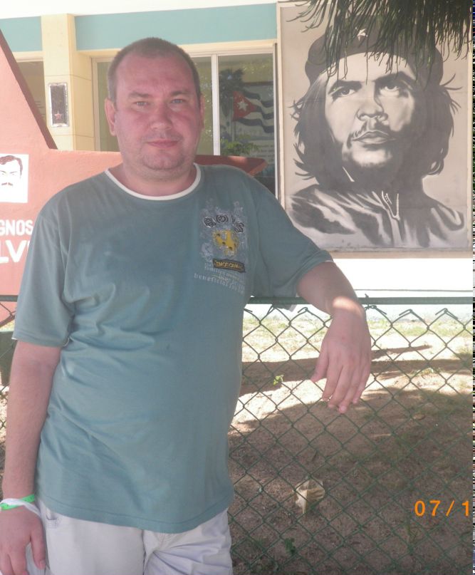 Евгений Альков | Санкт-Петербург