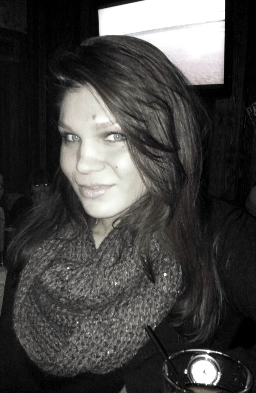 Александра Первушина | Ярославль