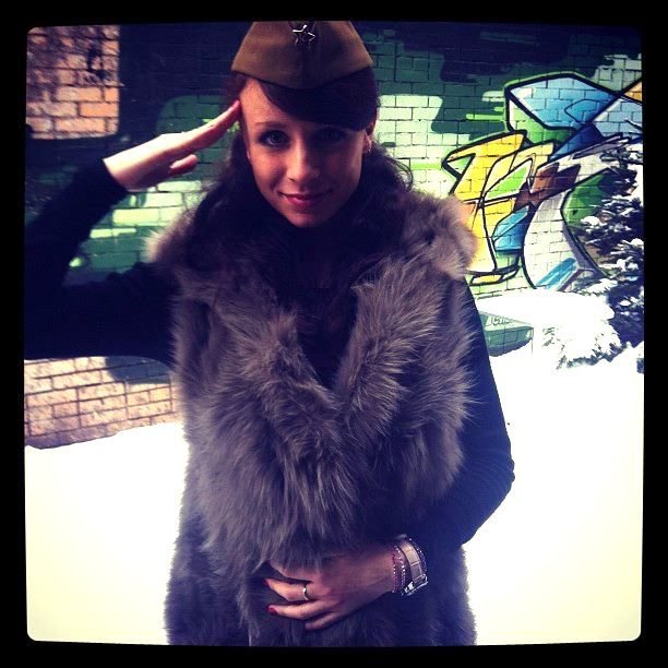 Светка Тимошик | Одинцово