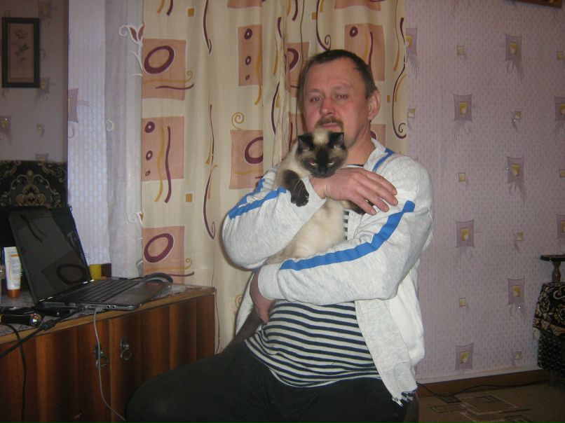 Алексей Рыжов | Николо-Раменье