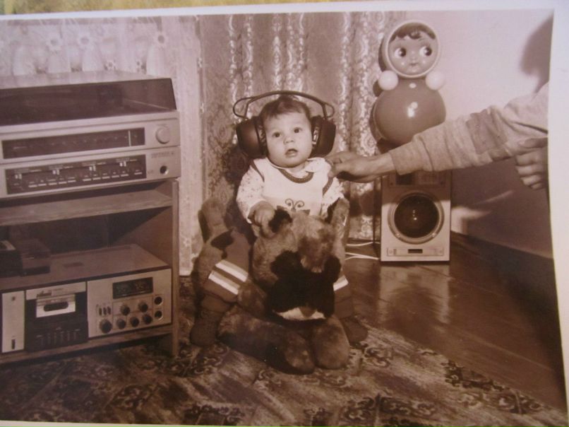 Эльвина Кубединова | Бахчисарай