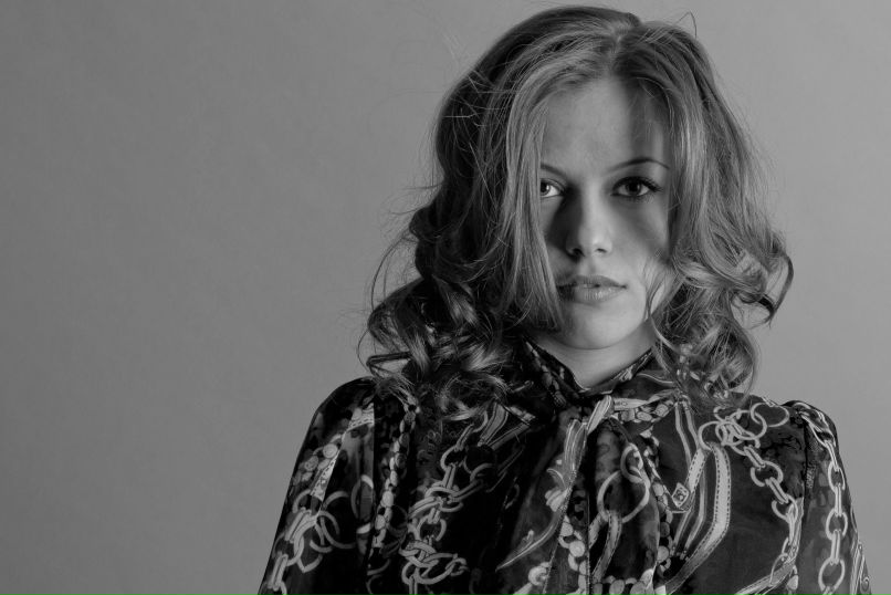 Дарья Торгоякова ♥ | Абакан