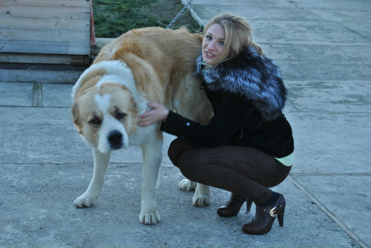 Мария Блатова | Нижний Новгород