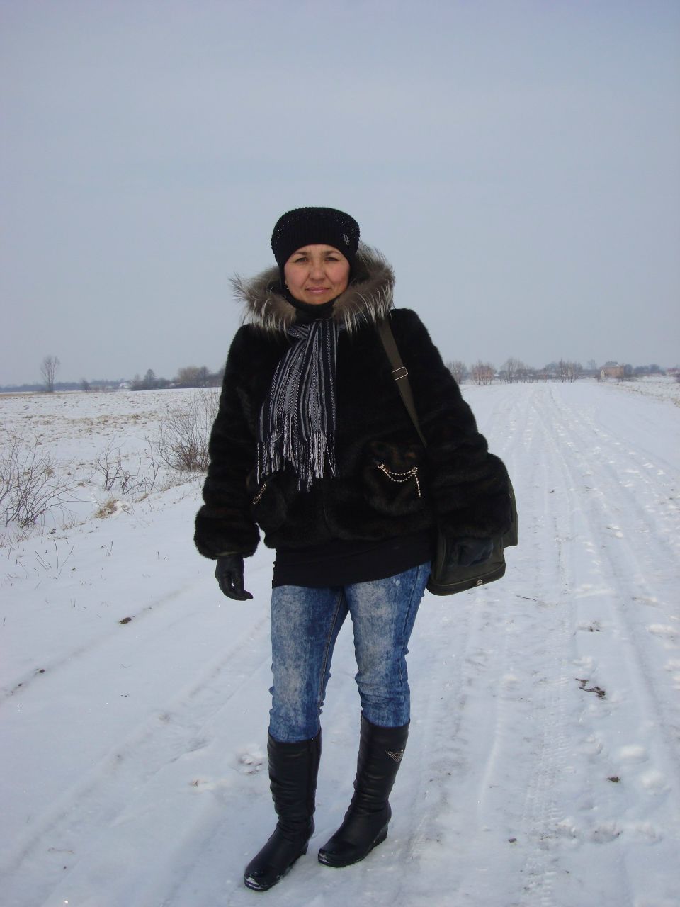 Надя Леньо | Червоноград