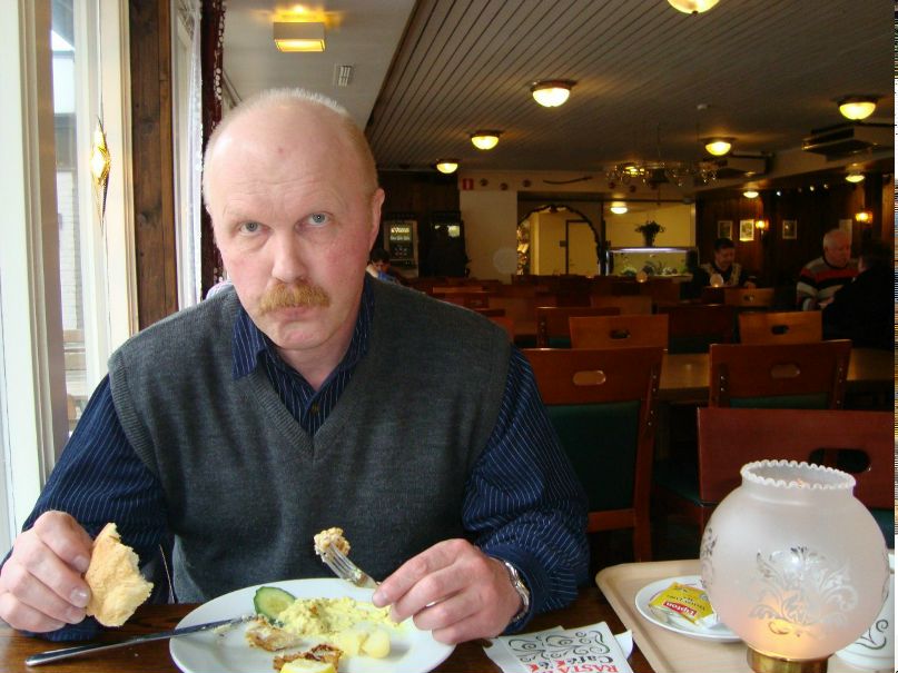 Татьяна Михкиева | Кандалакша