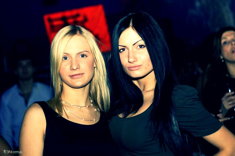 Катюша Зуйкова | Ростов-на-Дону