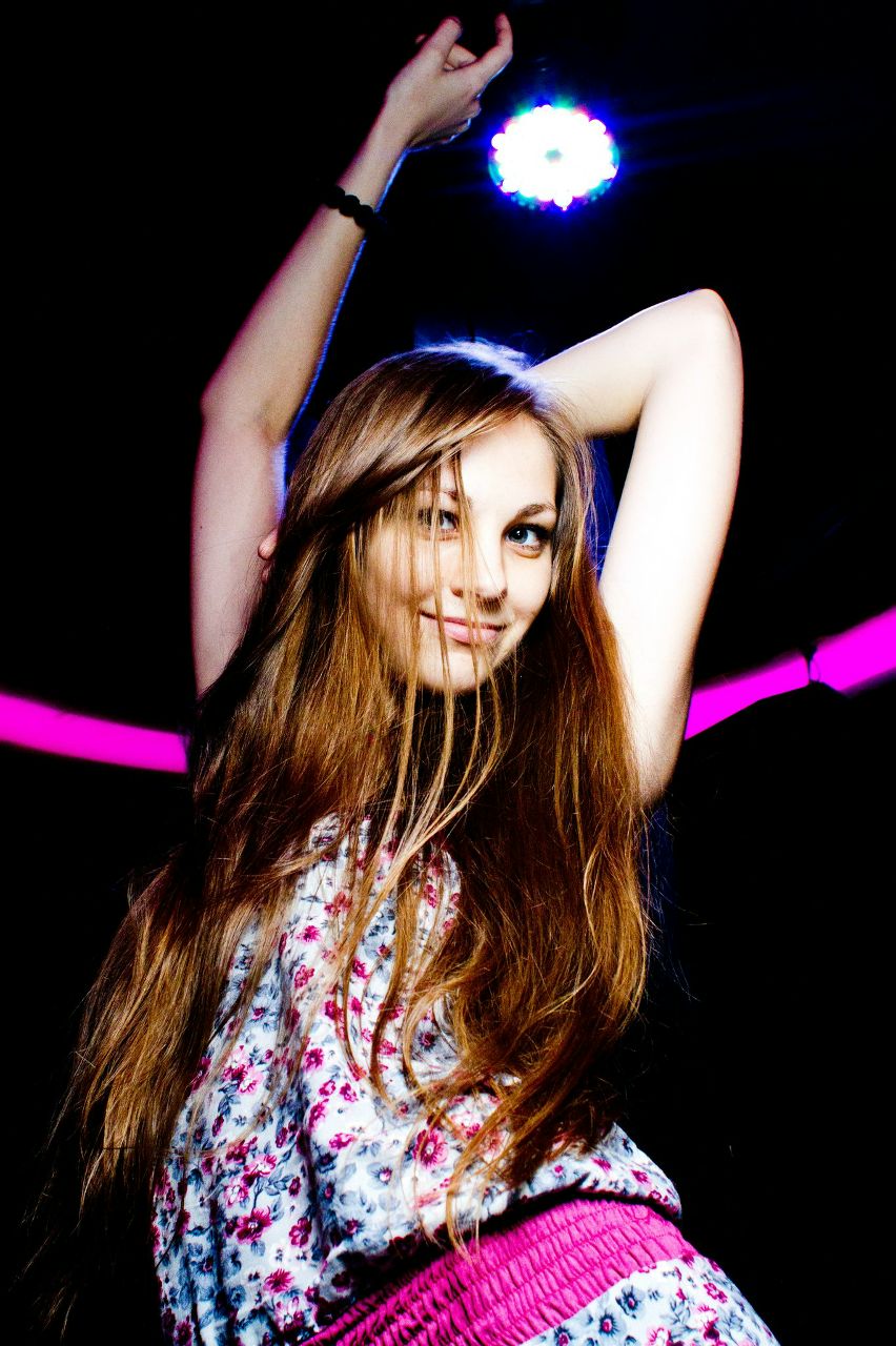 Мария Федорова -=Lissa=- | Москва