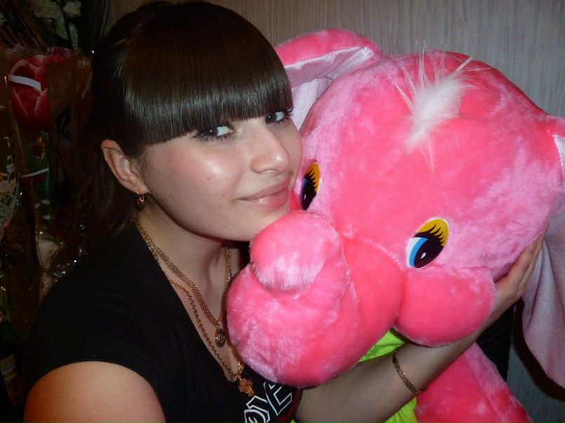 Анастасия Дорофеева | Калач-на-Дону