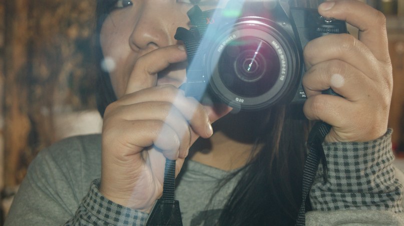 Соелма Цыбенова | Улан-Удэ