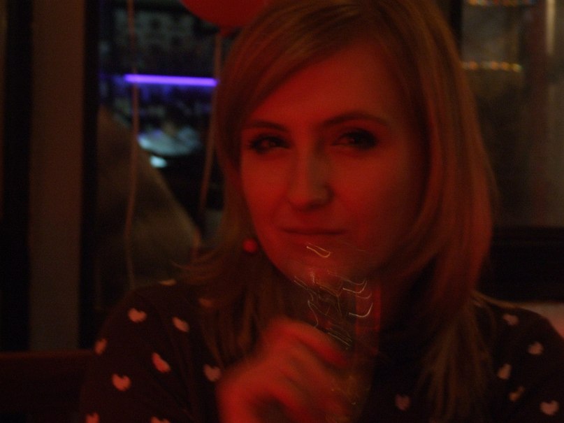 Alinka Malinka | Москва