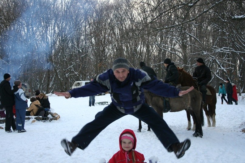 Екатерина Шведюк | Симферополь