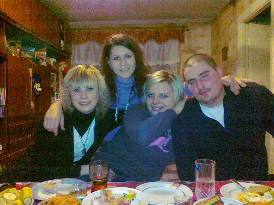 Анюта Туровская | Гомель