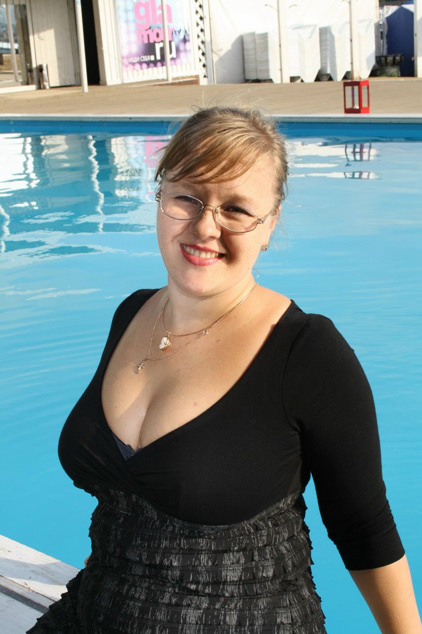 Юлия Сыроегина | Санкт-Петербург