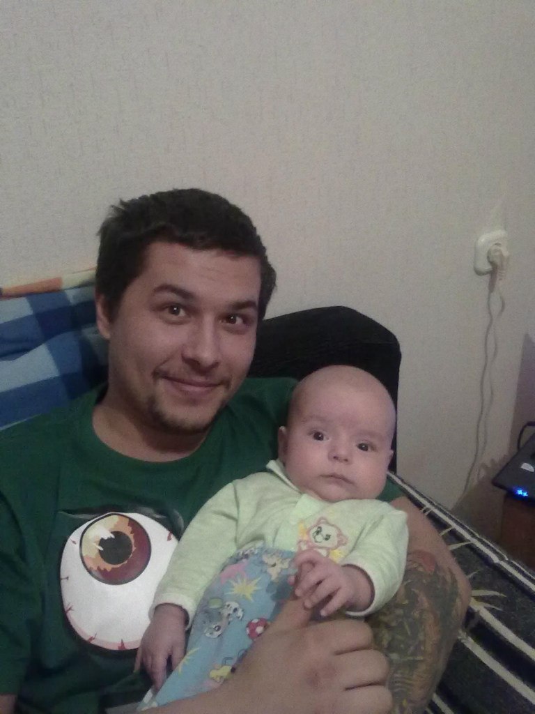 Павел Соломенников | Ижевск