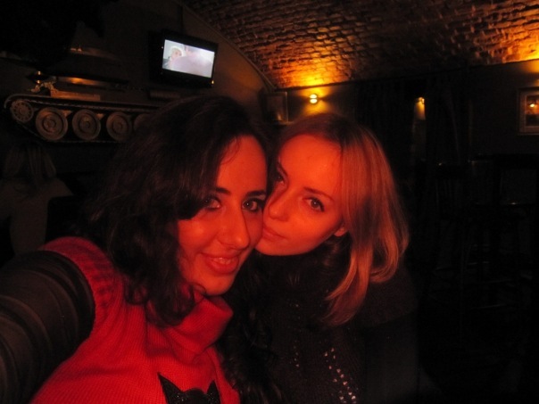 №143, Оля Брич №143, Оля Брич