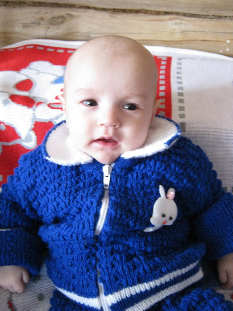 Чулпан Габидуллина | Туймазы