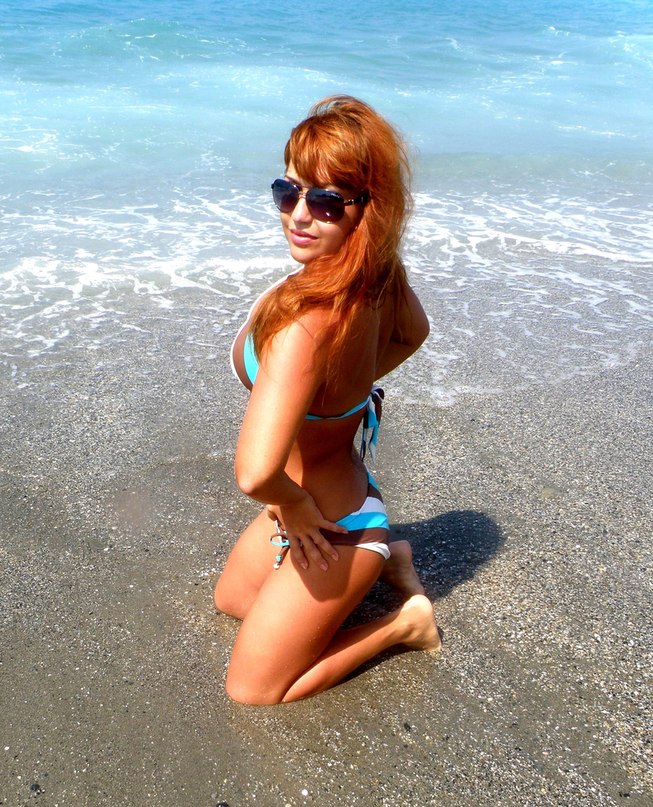 Аня Каплина | Новосибирск