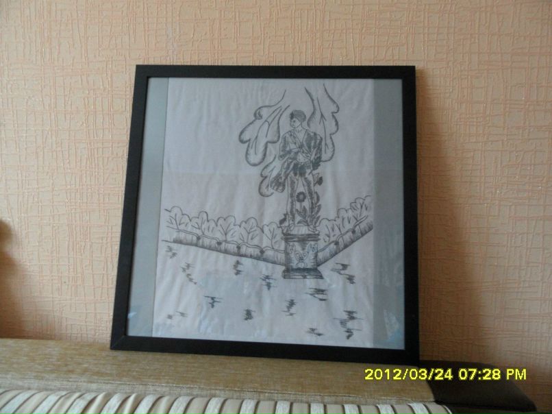 Анжелика Полянская | Санкт-Петербург