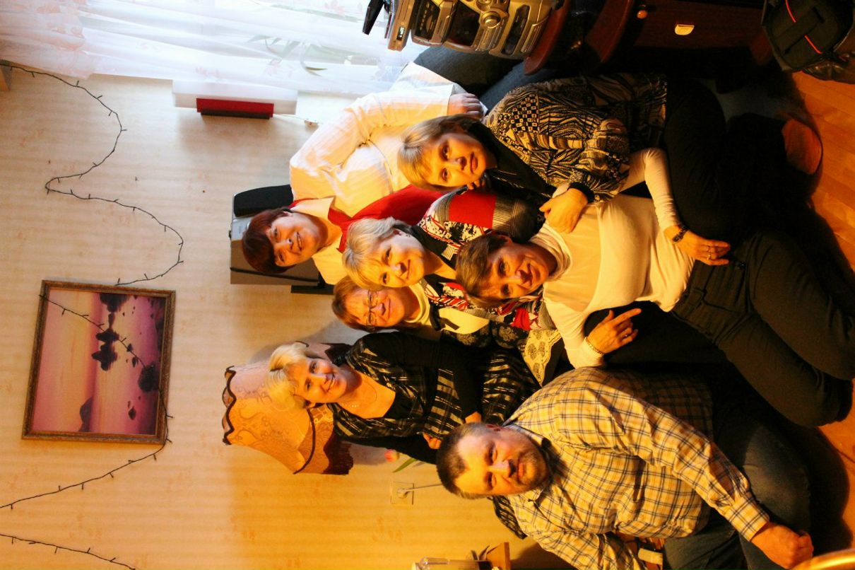 Ирина Миронова | Санкт-Петербург