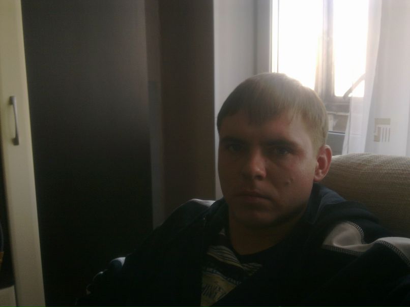 Евгений Волков | Омск