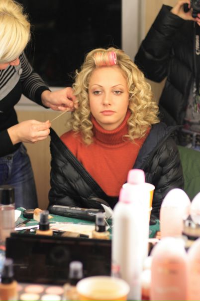 №20, Полина Максимова №20, Полина Максимова