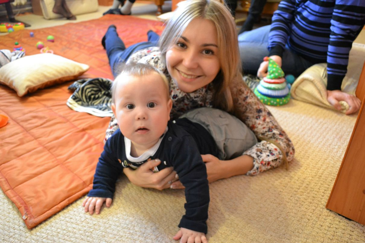 Аня Черезова | Березники