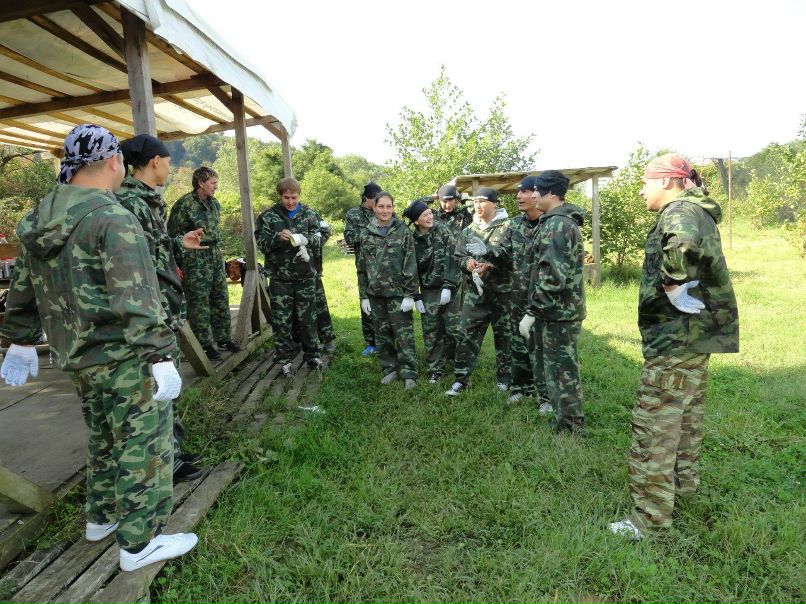 Павел Шилов | Сочи