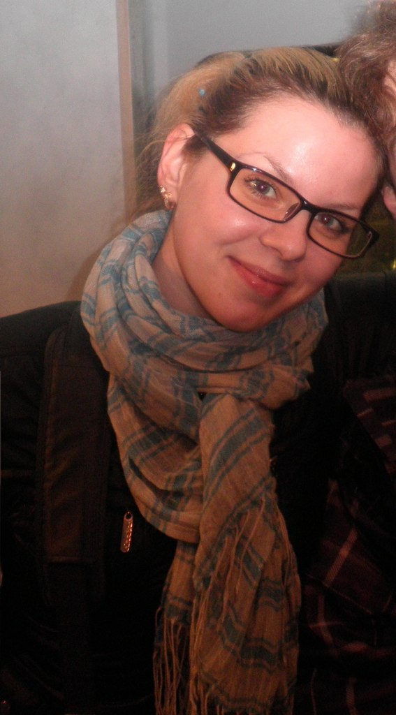 Вероничка Соколова | Москва