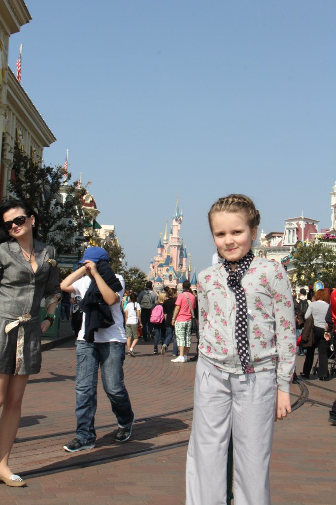 Зинаида Данкина | Москва