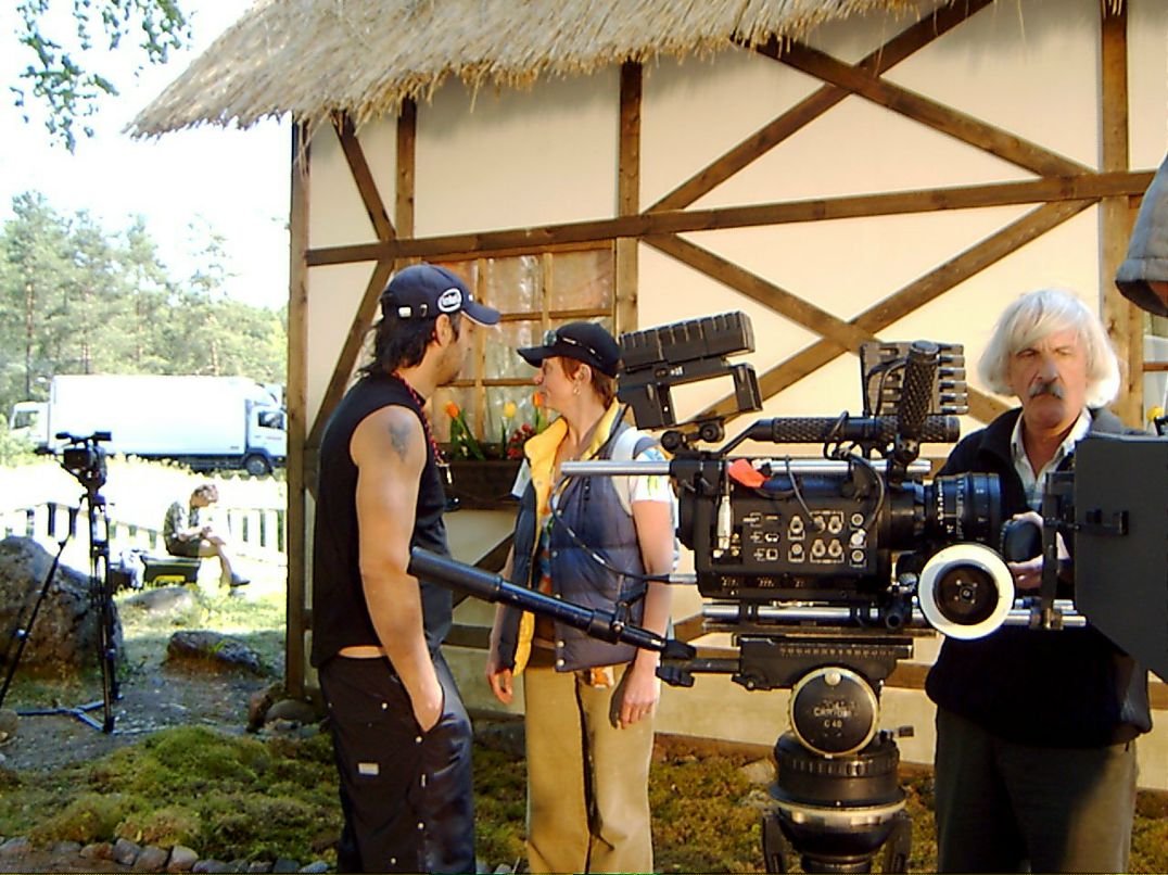 Олечка Ковалёва | Санкт-Петербург