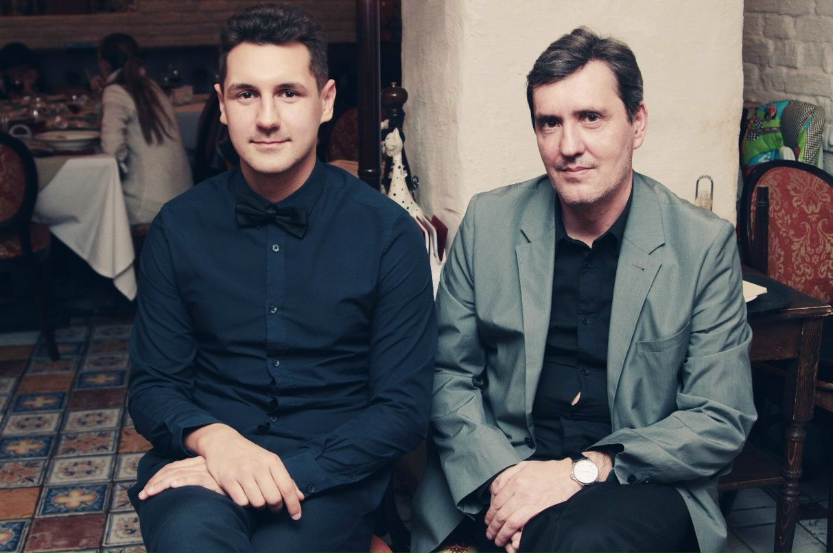 Андрей Нестеров | Москва