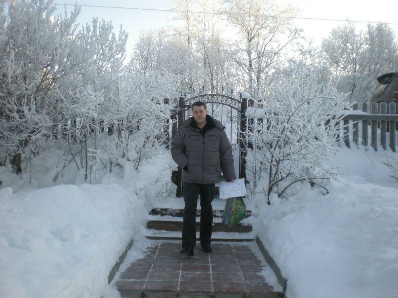 Алексей Тарасов | Запорожское