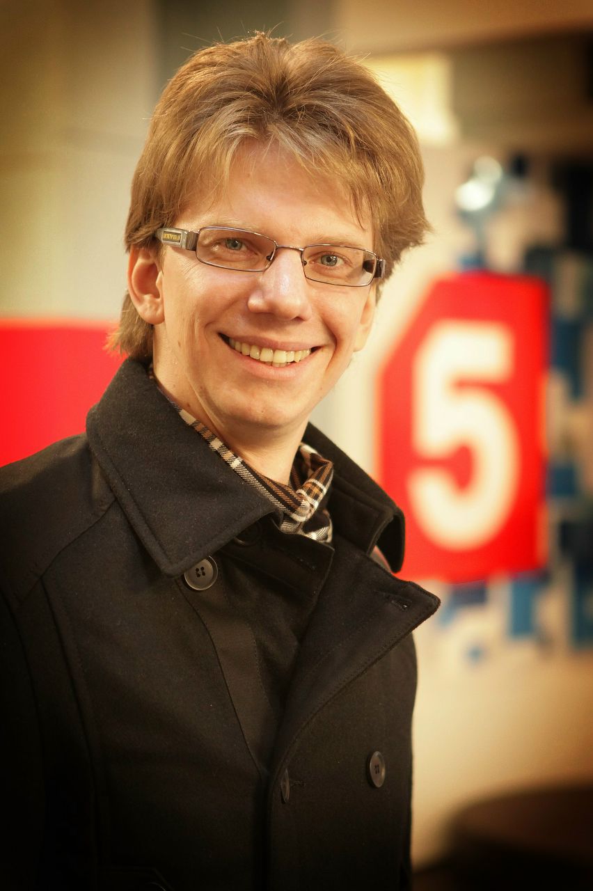 Сергей Рябухин Анатольевич | Волгоград