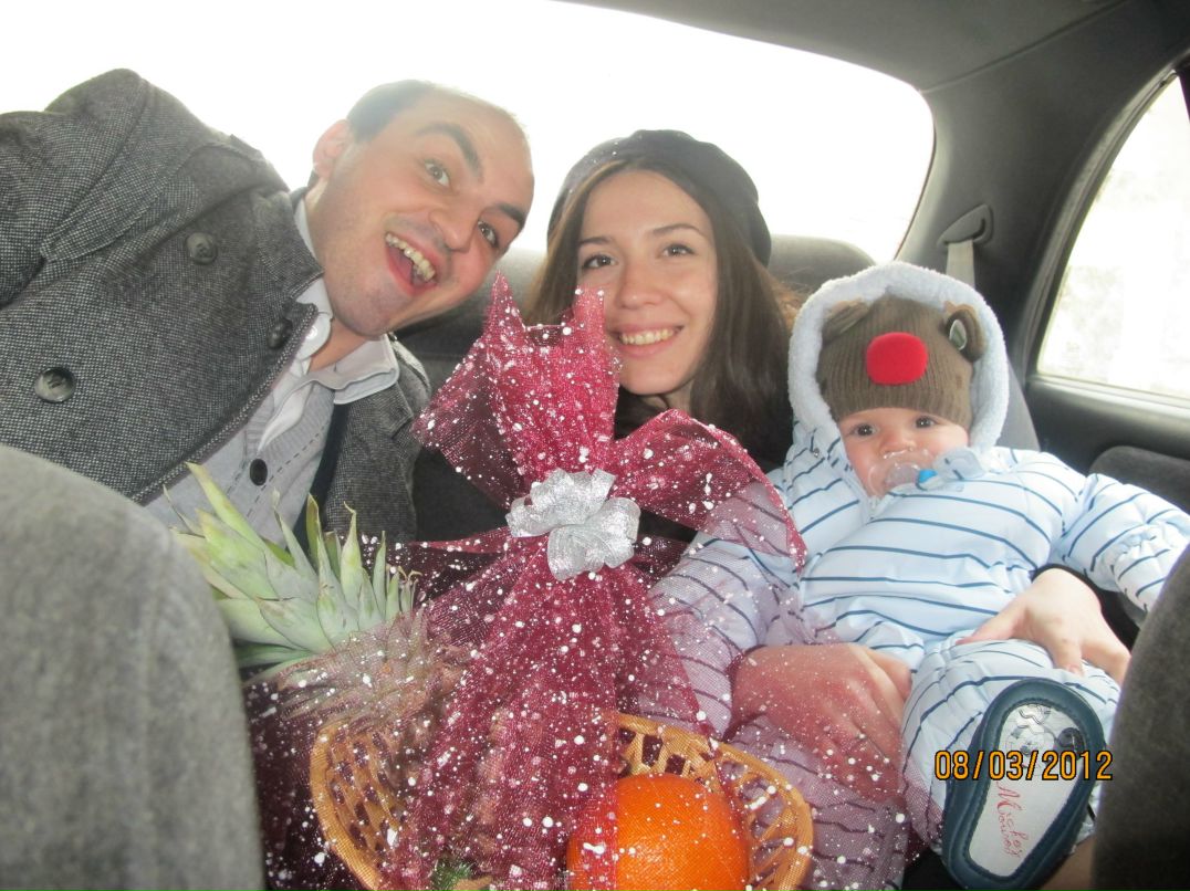 Ираклий Шаташвили | Днепр (Днепропетровск)