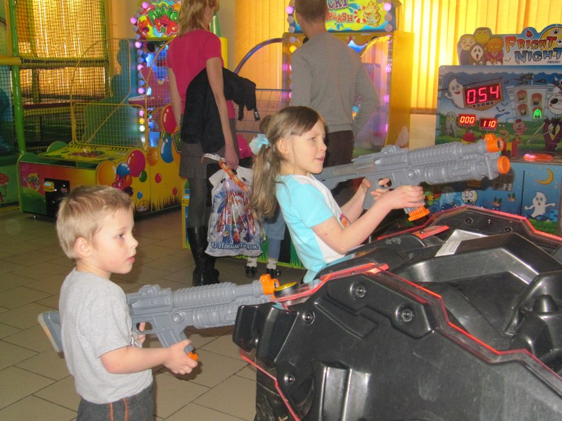 Ирина Дьячкова | Новодвинск