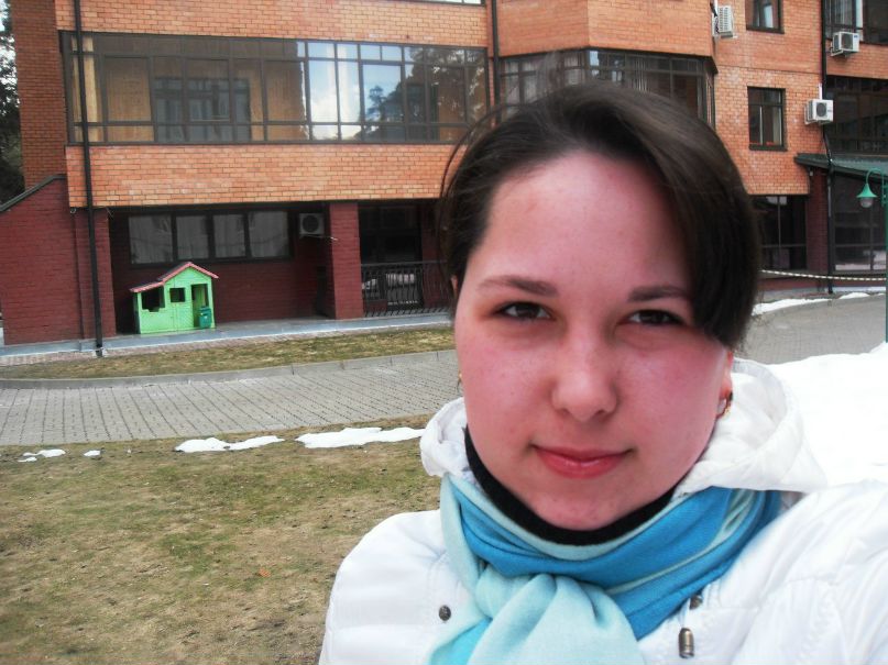 Галина Овсянникова-Бурангулова | Домодедово