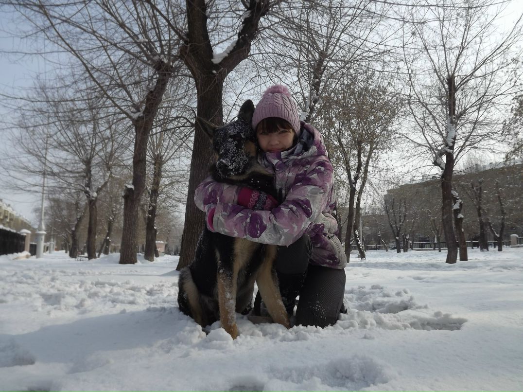 Екатерина Елкина ♫♫♫ | Екатеринбург