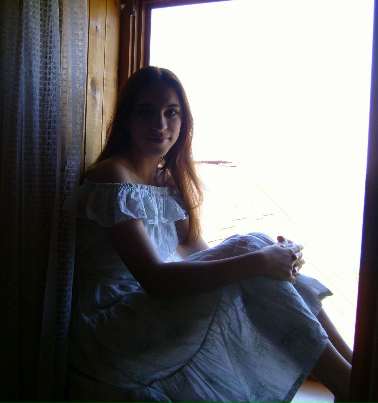 Иоанна Фраучи | Казань