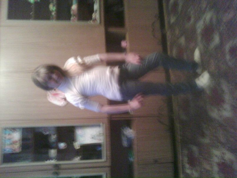 Анастасия Лоцман | Качканар