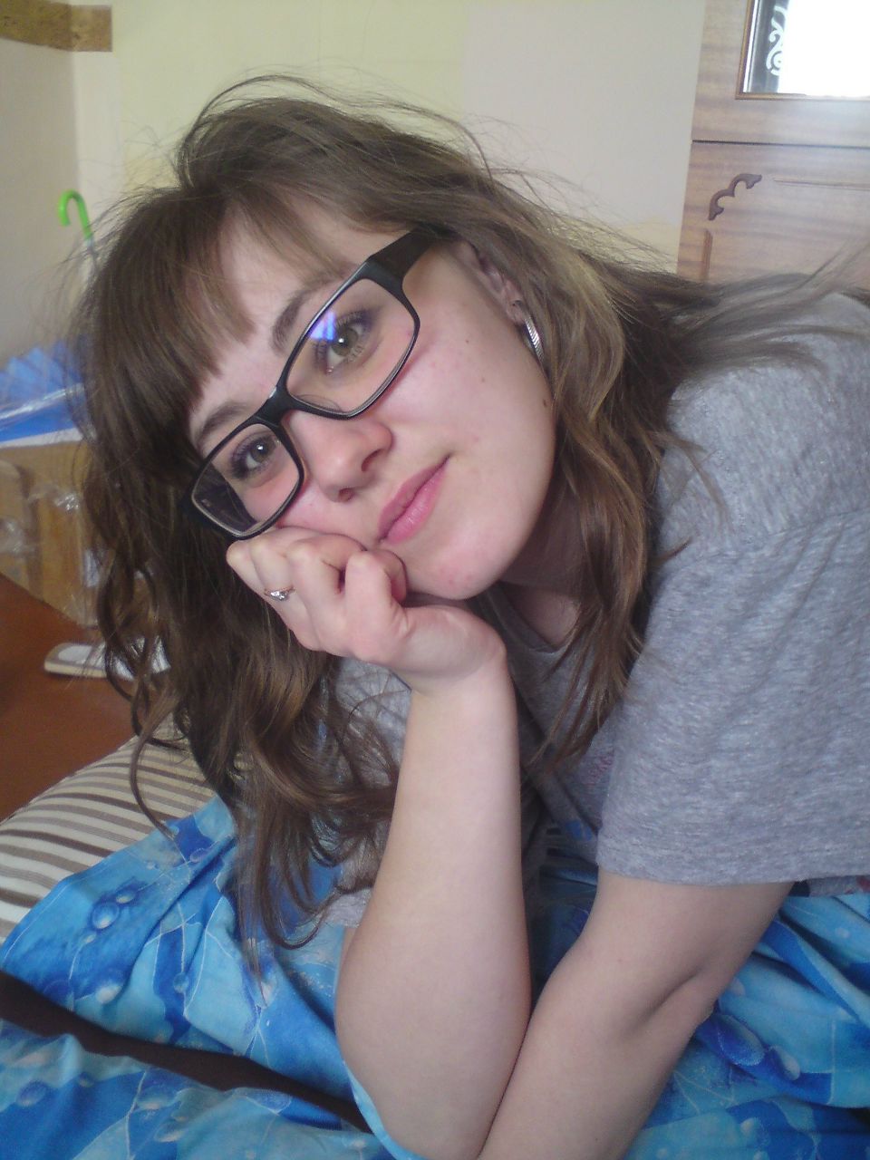 Юлия Ващенко Айдаровна | Тобольск