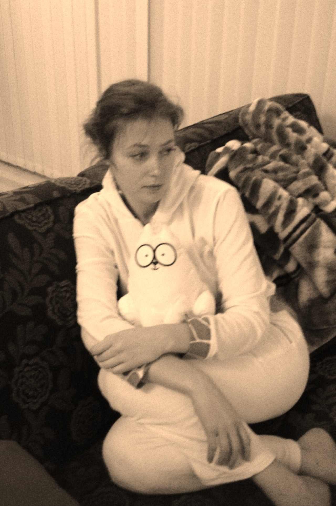 Надежда Рождественская | Москва