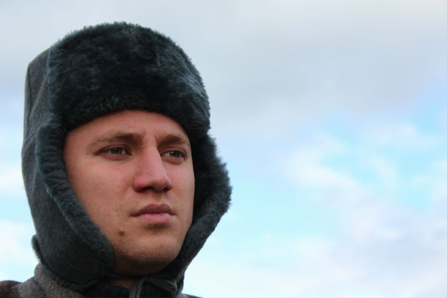 №6, Павел Чучелин, 40 лет, Москва, Россия №6, Павел Чучелин, 40 лет, Москва, Россия