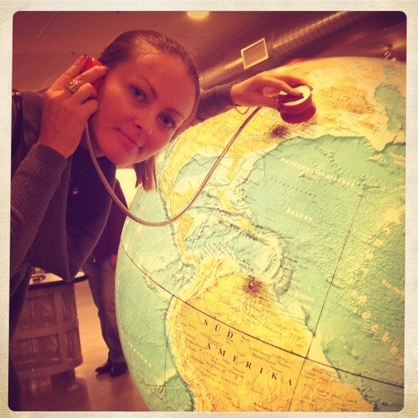 Наталья Матвеева | Санкт-Петербург