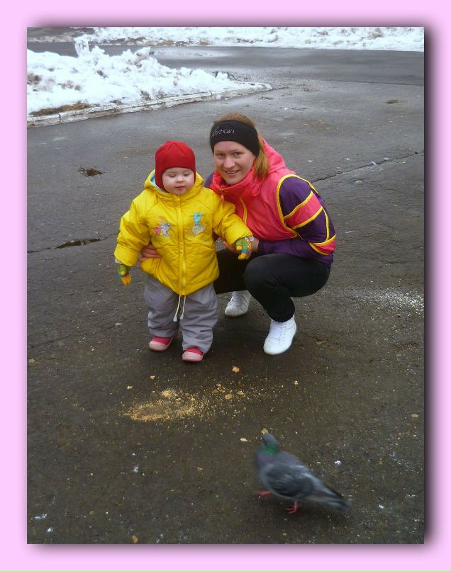 Наталья Скопцова | Чернава