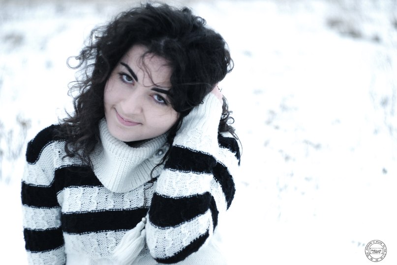 Нази Козырева | Харьков