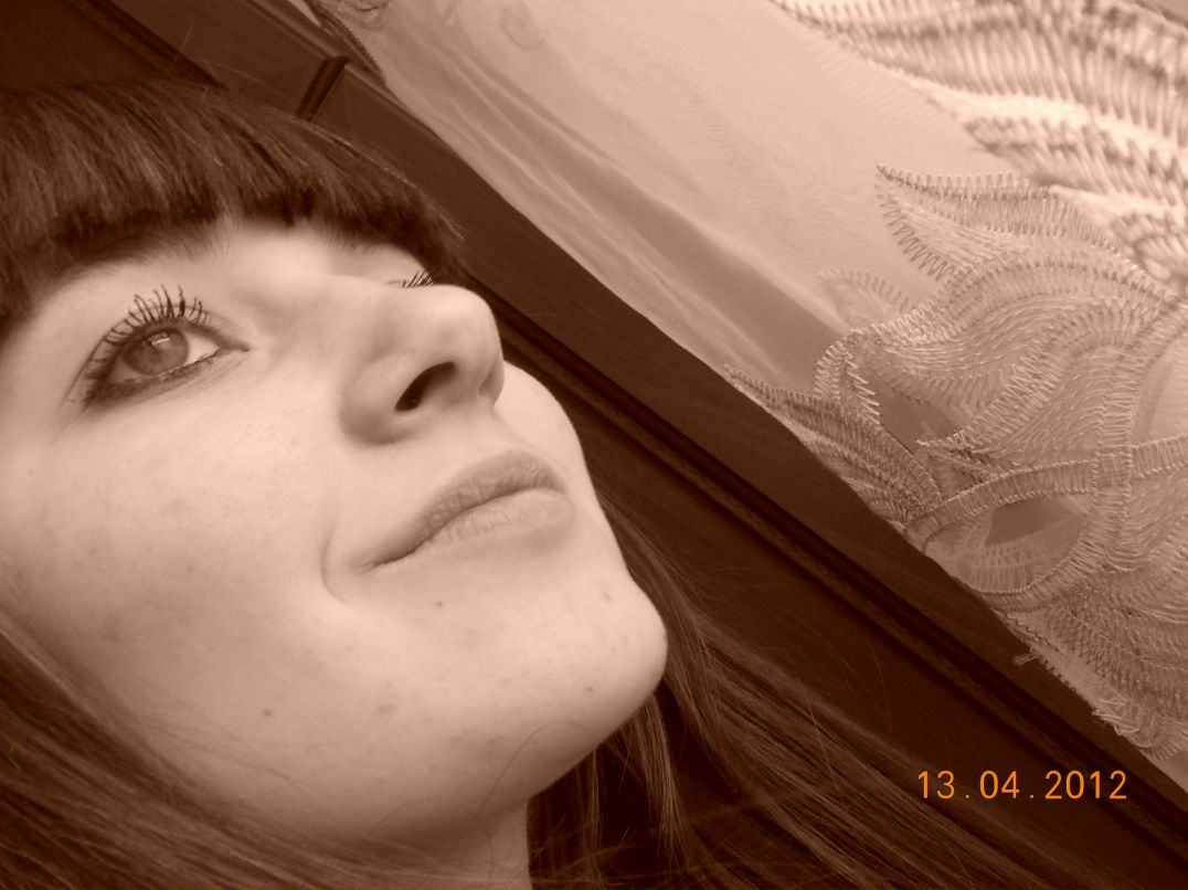 Наталья Троєглазова | Винница