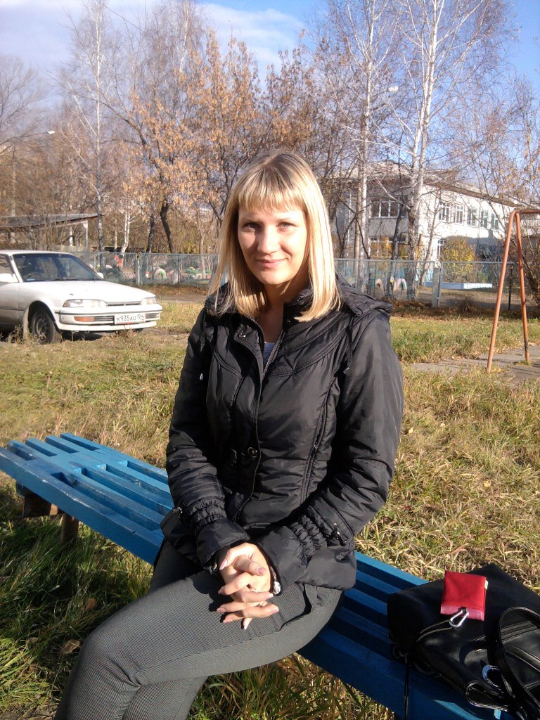 Юлия Антропова Сергеевна | Нижний Новгород